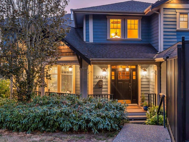 House for sale in Maple Ridge, Maple Ridge, 10339 McEachern Street, 263175954 | Realtylink.org