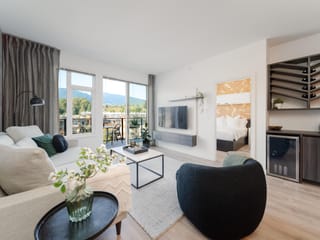 Apartment for sale in North Vancouver, North Vancouver, 517 725 Marine Drive, 263175955 | Realtylink.org