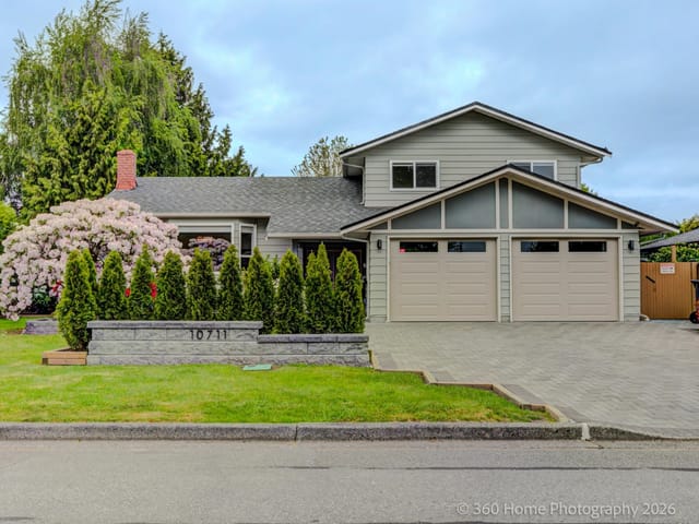 House for sale in Richmond, Richmond, 10711 Argentia Drive, 263175963 | Realtylink.org