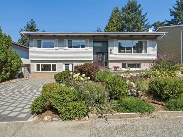 House for sale in New Westminster, New Westminster, 39 Mott Crescent, 263175966 | Realtylink.org