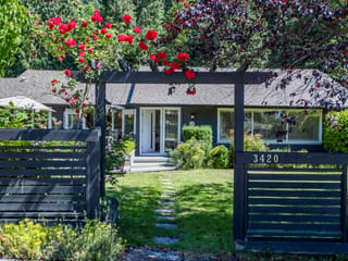 House for sale in West Vancouver, West Vancouver, 3420 Rockview Place, 263175969 | Realtylink.org