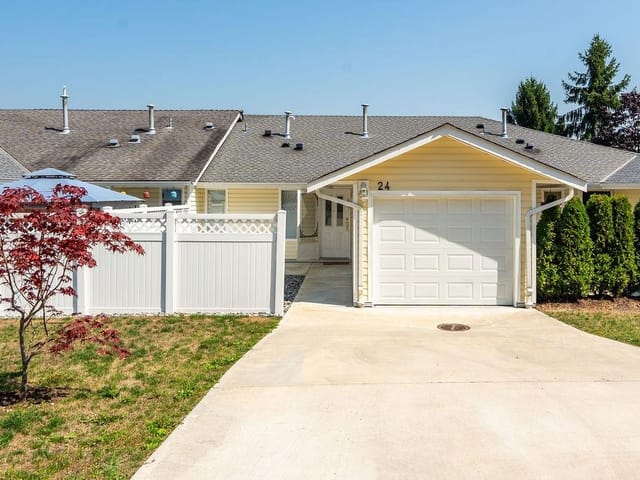 Townhouse for sale in Coquitlam, Coquitlam, 24 1190 Falcon Drive, 263175972 | Realtylink.org