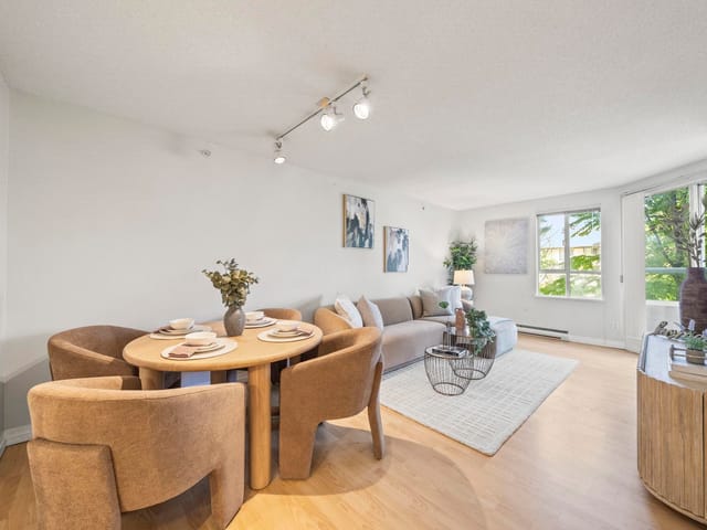 Apartment for sale in Vancouver, Vancouver East, 406 3489 Ascot Place, 263175980 | Realtylink.org
