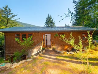 House for sale in Bowen Island, Bowen Island, 368 Eagles Nest Road, 263175981 | Realtylink.org
