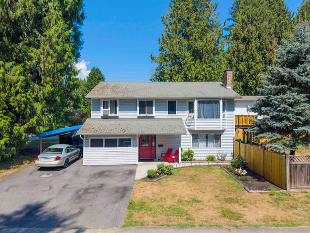House for sale in Maple Ridge, Maple Ridge, 20835 Wicklund Avenue, 263175983 | Realtylink.org
