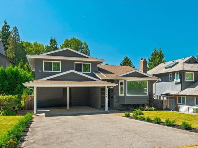 House for sale in North Vancouver, North Vancouver, 1999 Rufus Drive, 263175985 | Realtylink.org