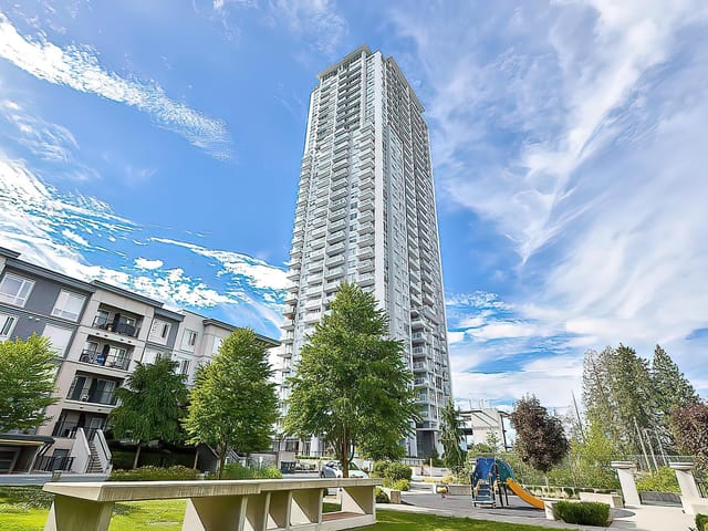 Apartment for sale in Surrey, North Surrey, 502 13325 102a Avenue, 263175986 | Realtylink.org