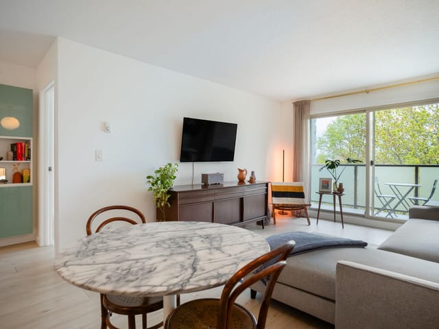 Apartment for sale in Vancouver, Vancouver East, 405 1864 Frances Street, 263175989 | Realtylink.org