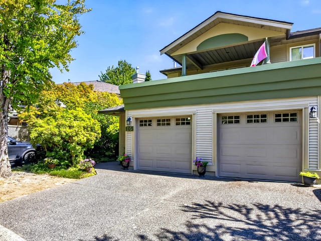 Townhouse for sale in Surrey, Surrey, 105 13888 70 Avenue, 263175991 | Realtylink.org