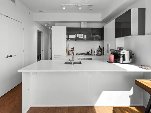 Apartment for sale in Vancouver, Vancouver East, 1001 108 E 1st Avenue, 263175992 | Realtylink.org