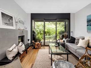 Townhouse for sale in Whistler, Whistler, 103 6850 Crabapple Drive, 263175993 | Realtylink.org