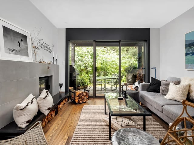 Townhouse for sale in Whistler, Whistler, 103 6850 Crabapple Drive, 263175993 | Realtylink.org