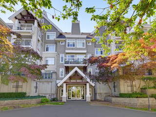 Apartment for sale in Coquitlam, Coquitlam, 408 1428 Parkway Boulevard, 263175994 | Realtylink.org