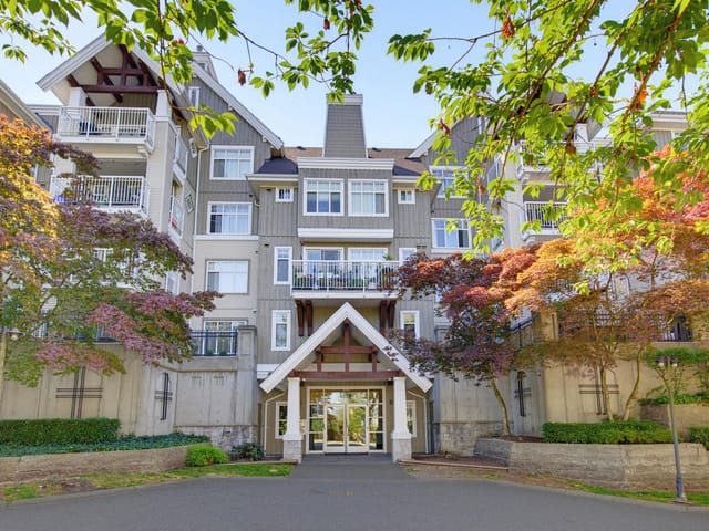 Apartment for sale in Coquitlam, Coquitlam, 408 1428 Parkway Boulevard, 263175994 | Realtylink.org
