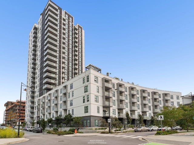 Apartment for sale in Vancouver, Vancouver East, 1401 3430 E Kent Avenue, 263175997 | Realtylink.org