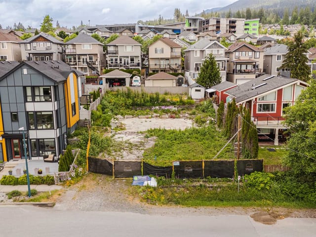 Lot for sale in Coquitlam, Coquitlam, 3429 Roxton Avenue, 263175998 | Realtylink.org