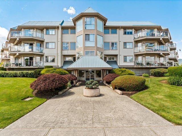 Apartment for sale in Chilliwack, Sardis, 217 7685 Amber Drive, 263176003 | Realtylink.org