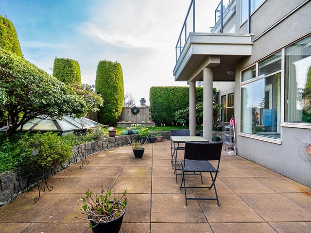 Apartment for sale in West Vancouver, West Vancouver, 204 1765 Marine Drive, 263176006 | Realtylink.org