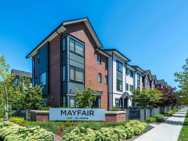 Townhouse for sale in Langley, Langley, 53 19897 75a Avenue, 263176007 | Realtylink.org