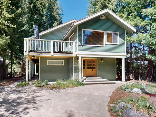 House for sale in Whistler, Whistler, 6407 Easy Street, 263176008 | Realtylink.org