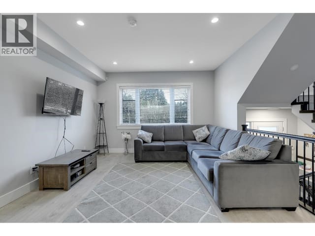 Townhouse for rent in Coquitlam, Coquitlam, 102 806 Gauthier Avenue, 263176010 | Realtylink.org