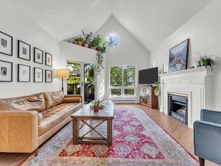 Apartment for sale in Richmond, Richmond, 309 7455 Moffatt Road, 263176011 | Realtylink.org