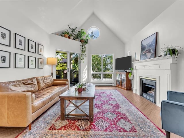 Apartment for sale in Richmond, Richmond, 309 7455 Moffatt Road, 263176011 | Realtylink.org