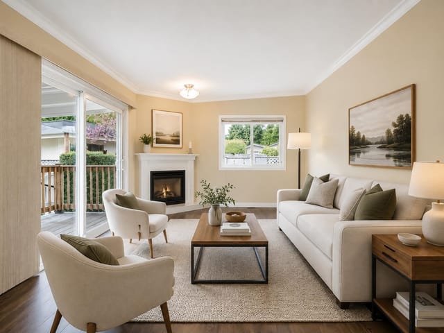 Manufactured Home for sale in Surrey, South Surrey White Rock, 64 1400 164 Street, 263176013 | Realtylink.org