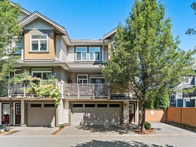 Townhouse for sale in Chilliwack, Sardis, 13 5623 Teskey Way, 263176014 | Realtylink.org