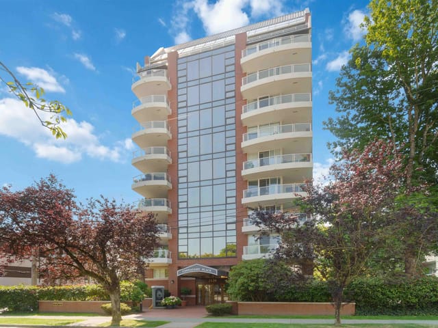 Apartment for sale in Vancouver, Vancouver West, 9 2128 W 43rd Avenue, 263176015 | Realtylink.org