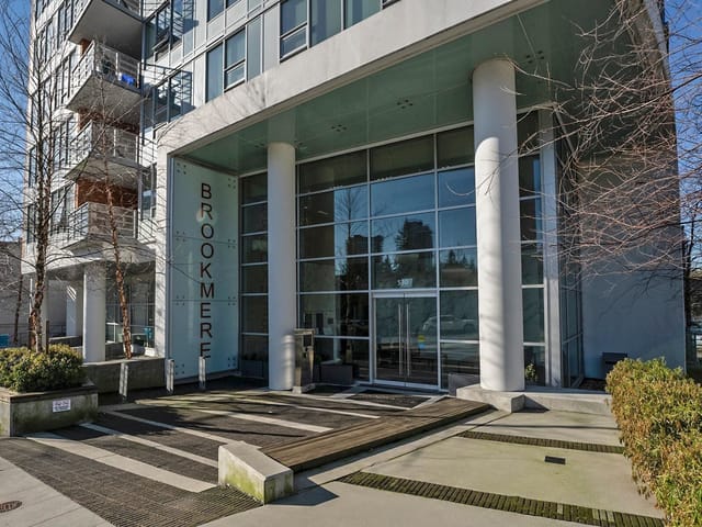 Apartment for sale in Coquitlam, Coquitlam, 503 530 N Whiting Way, 263176016 | Realtylink.org