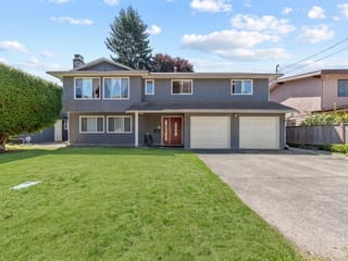 House for sale in Richmond, Richmond, 8640 Sierpina Drive, 263176017 | Realtylink.org