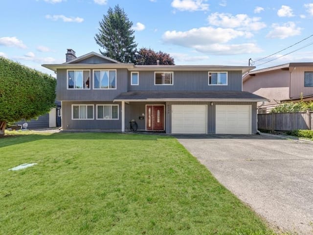House for sale in Richmond, Richmond, 8640 Sierpina Drive, 263176017 | Realtylink.org