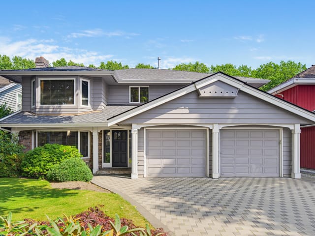 House for sale in Richmond, Richmond, 5471 Woodpecker Drive, 263176019 | Realtylink.org