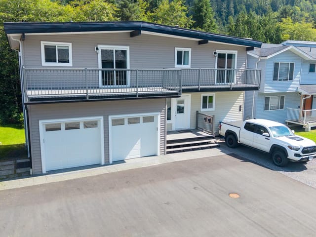 House for sale in Prince Rupert, Prince Rupert, 1791 Sloan Avenue, 263176023 | Realtylink.org