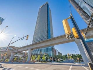Apartment for rent in Burnaby, Burnaby North, 4202 1955 Alpha Way, 263176027 | Realtylink.org