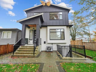 1/2 Duplex for sale in Vancouver, Vancouver East, 2995 E 17th Avenue, 263176028 | Realtylink.org