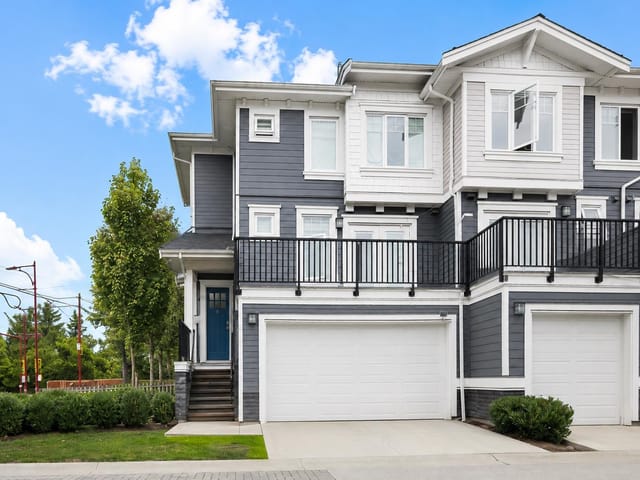 Townhouse for sale in Delta, N. Delta, 8 7167 116 Street, 263176032 | Realtylink.org