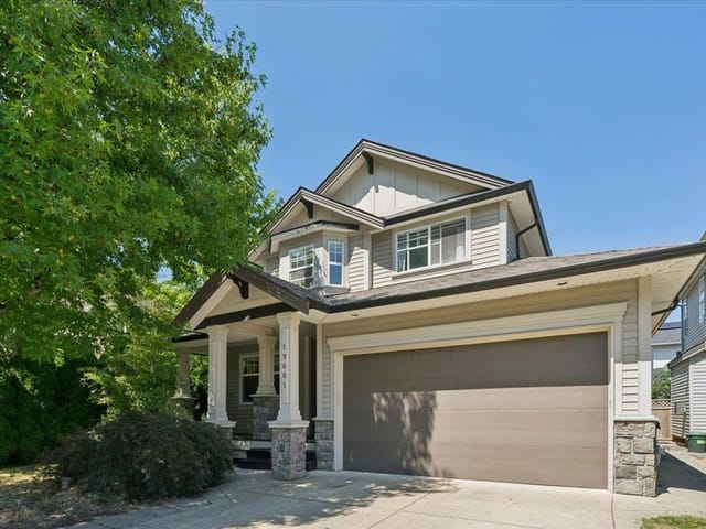House for sale in Langley, Langley, 19661 73b Avenue, 263176036 | Realtylink.org