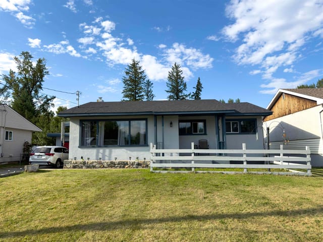 House for sale in Quesnel, Quesnel, 283 Doherty Drive, 263176047 | Realtylink.org