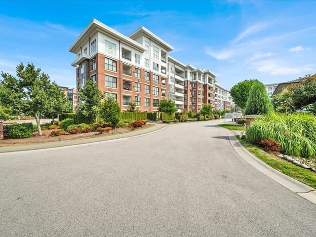 Apartment for sale in Langley, Langley, #B208 8150 207 Street, 263176054 | Realtylink.org