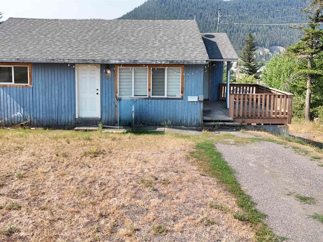 House for sale in Williams Lake, Williams Lake, 1181 N Third Avenue, 263176057 | Realtylink.org