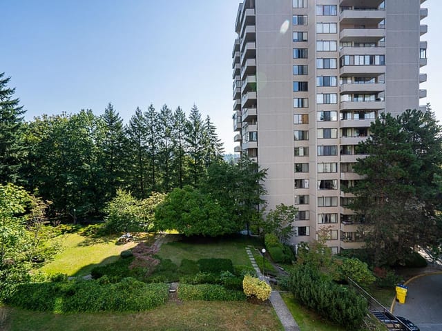 Apartment for sale in Burnaby, Burnaby North, 404 2020 Bellwood Avenue, 263176062 | Realtylink.org