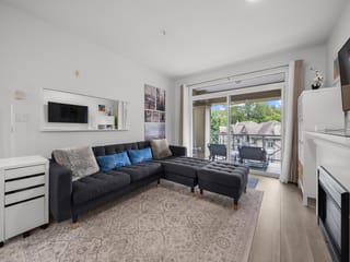 Apartment for sale in Abbotsford, Abbotsford, 418 33318 E Bourquin Crescent, 263176065 | Realtylink.org