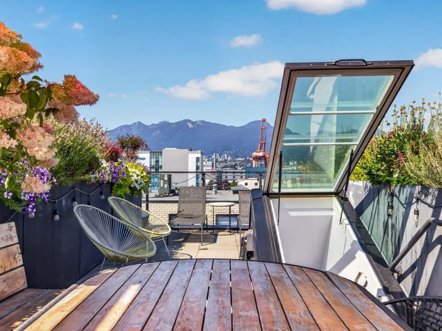 Townhouse for sale in Vancouver, Vancouver East, 305 1647 E Pender Street, 263176068 | Realtylink.org