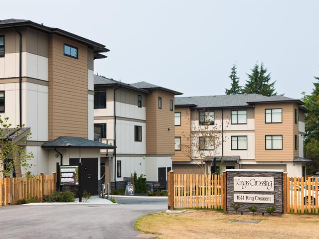 Townhouse for sale in Abbotsford, Abbotsford, 11 1641 King Crescent, 263176075 | Realtylink.org