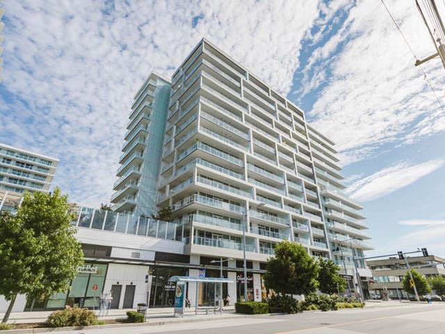 Apartment for sale in Richmond, Richmond, 1412 8133 Cook Road, 263176079 | Realtylink.org