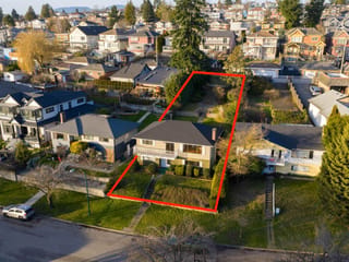 House for sale in Vancouver, Vancouver East, 2321 Harrison Drive, 263176081 | Realtylink.org