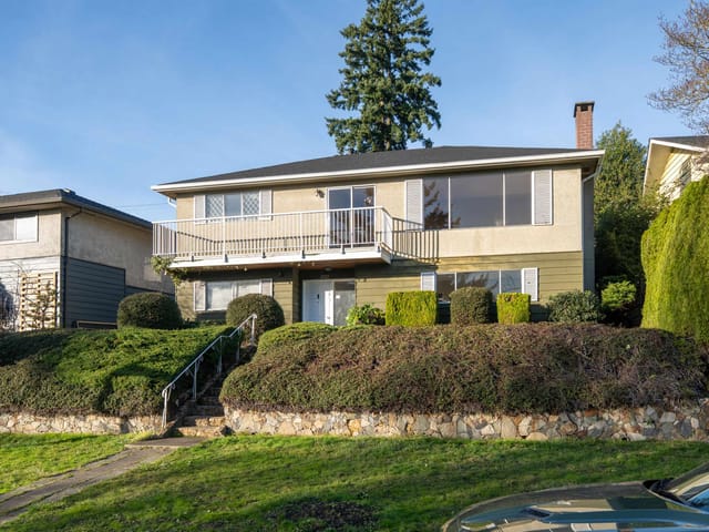 House for sale in Vancouver, Vancouver East, 2321 Harrison Drive, 263176081 | Realtylink.org