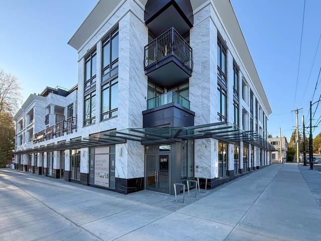 Apartment for rent in Vancouver, Vancouver West, 407 3668 W 10th, 263176083 | Realtylink.org